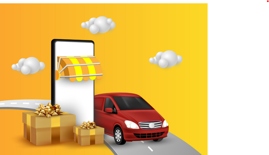 15-minutes delivery is the new trend