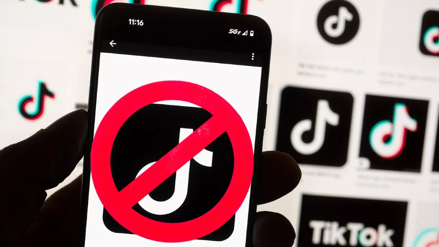 Is TikTok banned in the US?