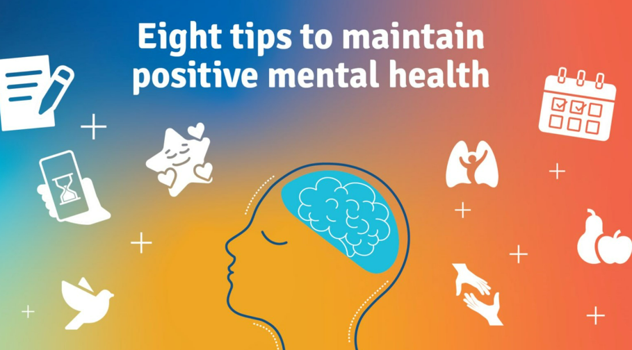 5-Minute Mental Health Boosters You Can Do Daily