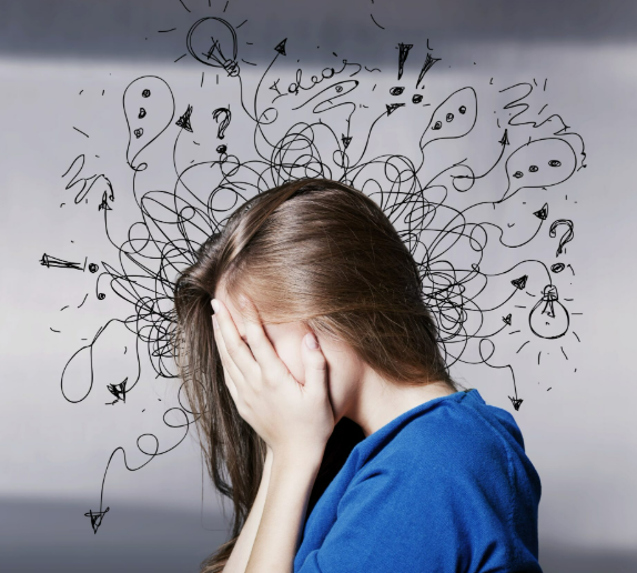 Overthinking? Here’s How to Break the Cycle